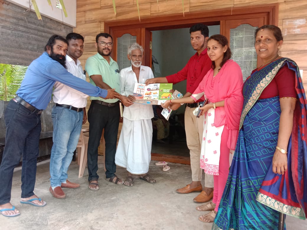 ಪಾವೂರು ಗ್ರಾಪಂ: ಮಾಹಿತಿ, ಶಿಕ್ಷಣ ಚಟುವಟಿಕೆಗೆ ಚಾಲನೆ