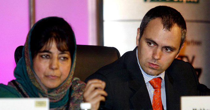 ಜಮ್ಮುಕಾಶ್ಮೀರ ಚುನಾವಣೆಯಲ್ಲಿ ಎನ್ಸಿ-ಪಿಡಿಪಿ ಜಂಟಿ ಸ್ಪರ್ಧೆ?