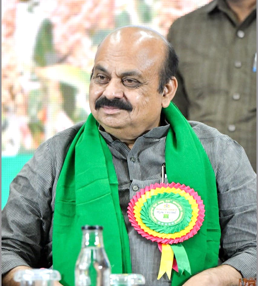 ಮೇ 3ಕ್ಕೆ ಅಮಿತ್ ಶಾ ರಾಜ್ಯಕ್ಕೆ ಆಗಮಿಸಿದಾಗ ಸಂಪುಟ ವಿಸ್ತರಣೆ ಚರ್ಚೆ: ಸಿಎಂ ಬೊಮ್ಮಾಯಿ