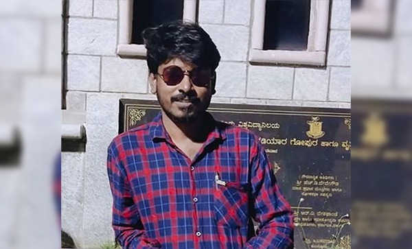 ಸಾಮಾಜಿಕ ಜಾಲತಾಣದಲ್ಲಿ ವಿವಾದಾತ್ಮಕ ಪೋಸ್ಟ್ ಆರೋಪ: ದಲಿತ ಹೋರಾಟಗಾರ ಹಾರೋಹಳ್ಳಿ ರವೀಂದ್ರ ಬಂಧನ