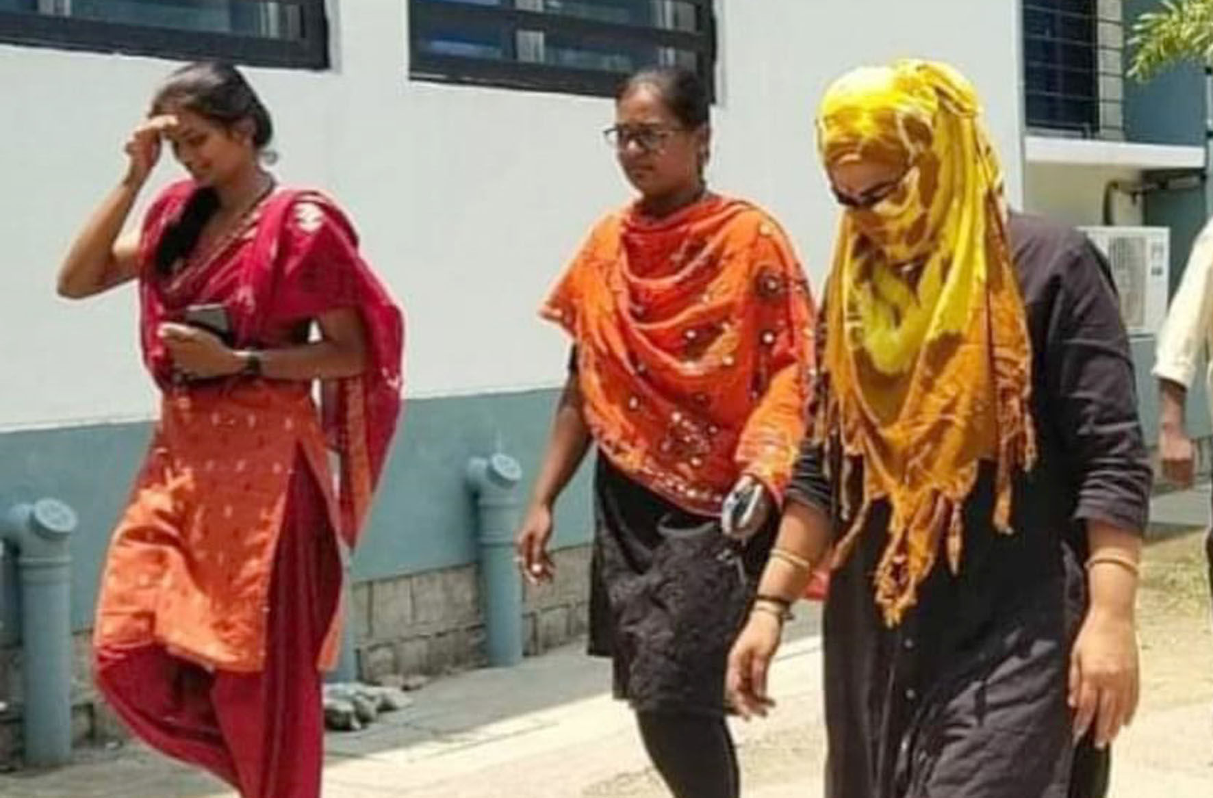 PSI ನೇಮಕಾತಿಯನ್ನು ರದ್ದುಗೊಳಿಸಿ ಹಗರಣ ನಡೆದಿದ್ದು ನಿಜ ಎಂದು ಒಪ್ಪಿಕೊಂಡ ಸರಕಾರ: ಕಾಂಗ್ರೆಸ್