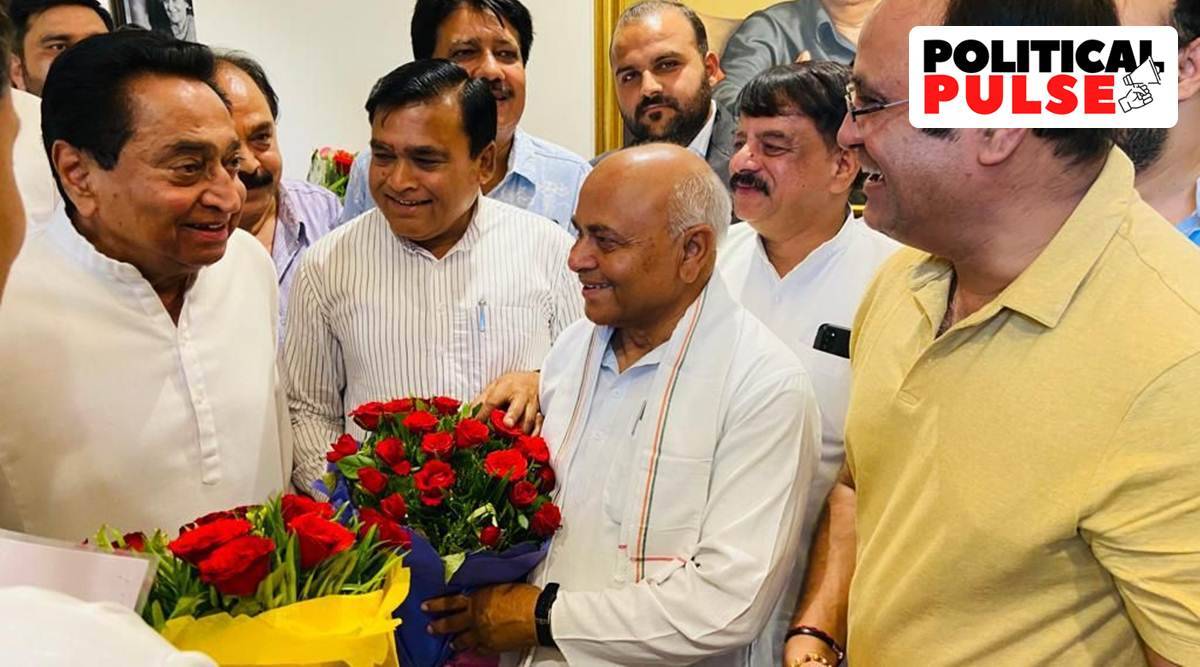 ಚಿಂತನ ಶಿಬಿರದ ಬಳಿಕ ‘ಒಬ್ಬ ವ್ಯಕ್ತಿ ಒಂದು ಹುದ್ದೆʼ ನಿಯಮವನ್ನು ಅಳವಡಿಸಿಕೊಳ್ಳಲಿರುವ ಕಾಂಗ್ರೆಸ್