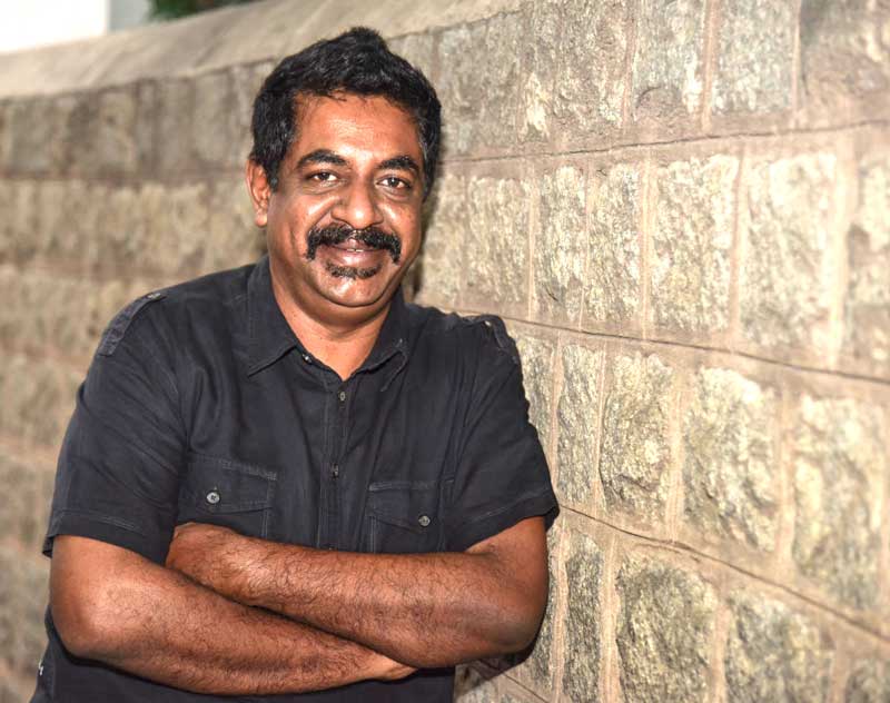 ಹಿಂದಿಯನ್ನು ರಾಷ್ಟ್ರಭಾಷೆ ಅಂದ ಮಾತ್ರಕ್ಕೆ ಅದು ರಾಷ್ಟ್ರ ಭಾಷೆ ಆಗುವುದಿಲ್ಲ: ಯೋಗರಾಜ್ ಭಟ್ ಸ್ಪಷ್ಟನೆ