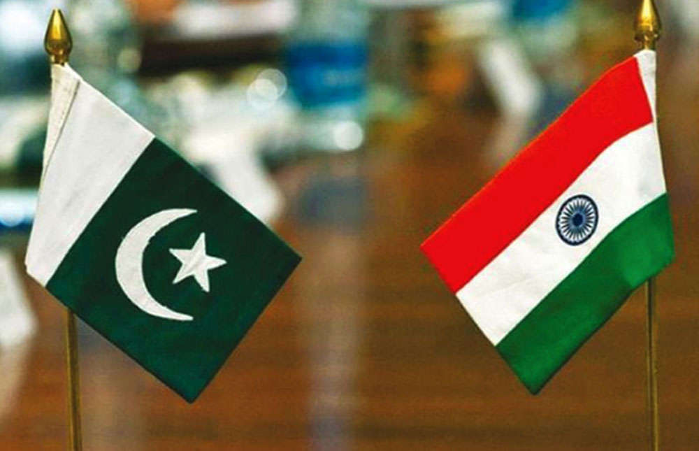 ಭಾರತದ ಜತೆ ದ್ವಿಪಕ್ಷೀಯ ಮಾತುಕತೆ: ಪಾಕ್ ಸೇನಾ ಮುಖ್ಯಸ್ಥ ಕರೆ