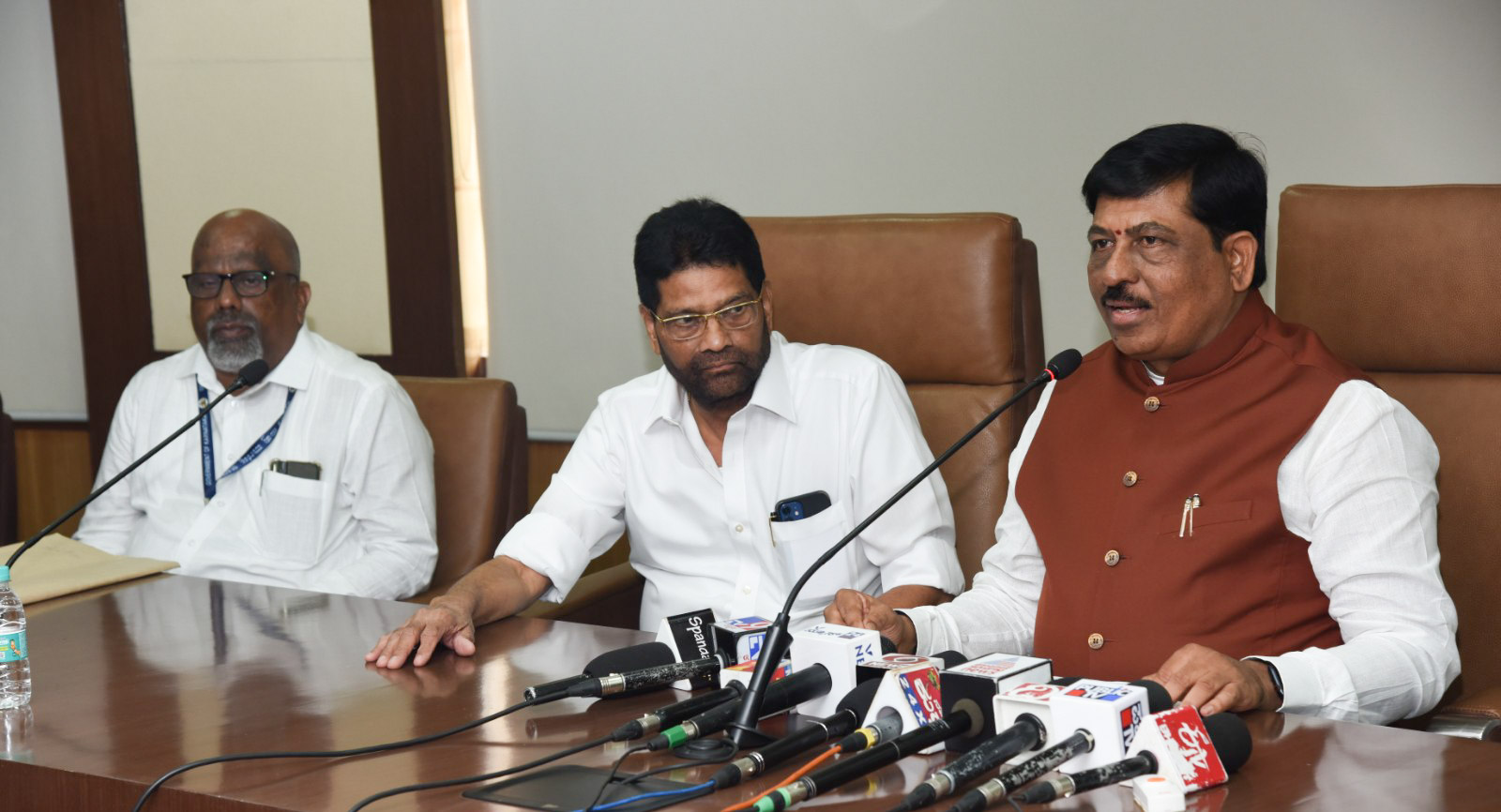 ರಾಜ್ಯದಲ್ಲಿ 7 ಸಾವಿರ ಕೋಟಿ ರೂ. ವೆಚ್ಚದ ರಸಗೊಬ್ಬರ ಕಾರ್ಖಾನೆ ಆರಂಭಿಸುವ ಪ್ರಸ್ತಾಪವಿದೆ: ಸಚಿವ ಮುರುಗೇಶ್ ನಿರಾಣಿ