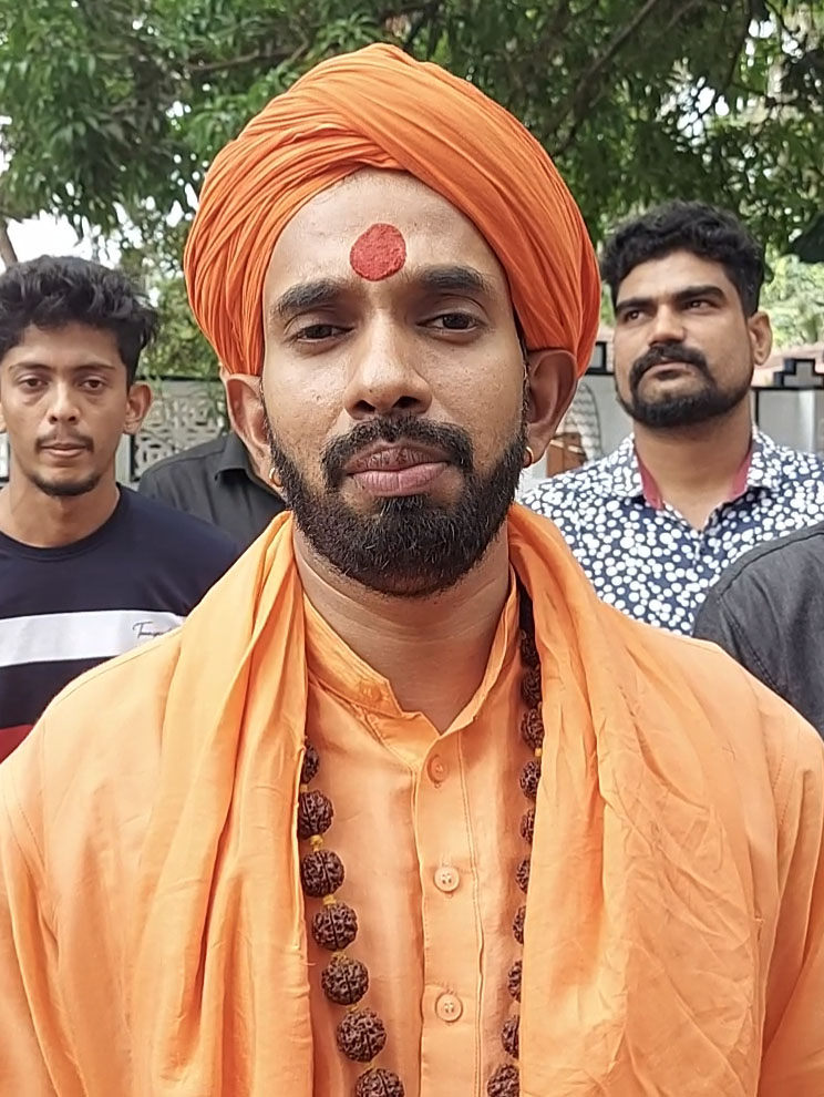 ʼಪ್ರತ್ಯೇಕ ನಿಗಮ ಸ್ಥಾಪನೆ, ಶೇಂದಿಗೆ ಅನುಮತಿ ನೀಡಲು ಆಗ್ರಹ, ನ್ಯಾಯ ಸಿಗದಿದ್ದರೆ ಚುನಾವಣೆಯಲ್ಲಿ ತಕ್ಕ ಪಾಠʼ