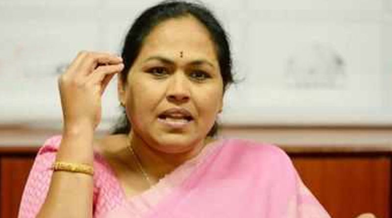 ಹಲಾಲ್; ಸರಕಾರ ಎಲ್ಲರ ಭಾವನೆಯ ಆಧಾರದಲ್ಲಿ ನಿರ್ಧಾರ ತೆಗೆದುಕೊಳ್ಳಲಿ: ಶೋಭಾ ಕರಂದ್ಲಾಜೆ