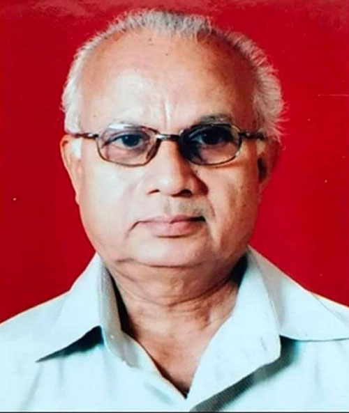 ಹಿರಿಯ ರಂಗಕರ್ಮಿ ಶ್ರೀನಿವಾಸ ಶೆಟ್ಟಿಗಾರ್ ನಿಧನ