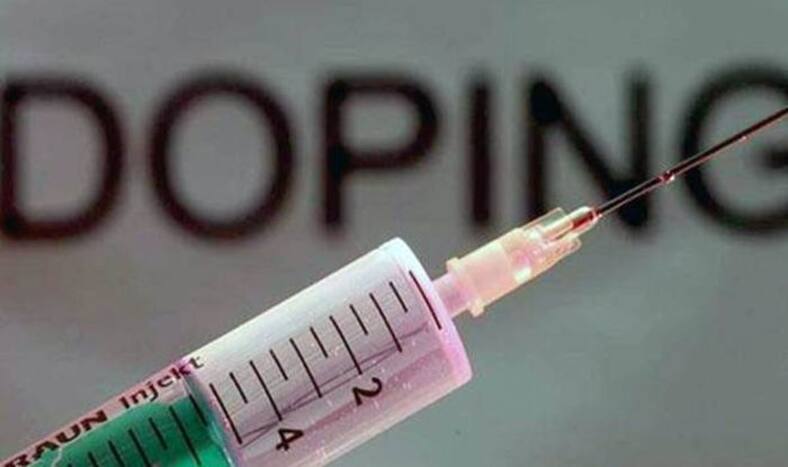 ಭಾರತದ ಇಬ್ಬರು ಪ್ರಮುಖ ಅತ್ಲೀಟ್‌ಗಳು ಡೋಪಿಂಗ್ ಪರೀಕ್ಷೆಯಲ್ಲಿ ಅನುತ್ತೀರ್ಣ, ನಿಷೇಧ ಎದುರಿಸುವ ಭೀತಿ