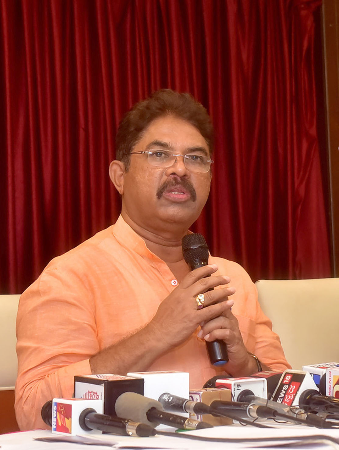 3.58 ಲಕ್ಷ ಅನರ್ಹ ಪಿಂಚಣಿದಾರರ ಪತ್ತೆ, ಸೌಲಭ್ಯ ರದ್ದು: ಕಂದಾಯ ಸಚಿವ ಆರ್.ಅಶೋಕ್