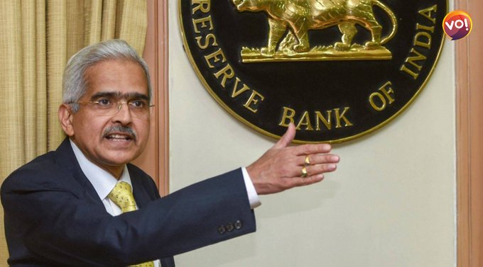 ಕೋವಿಡ್ ನಿಂದಾದ ನಷ್ಟವನ್ನು ತುಂಬಿಕೊಳ್ಳಲು ಇನ್ನೂ 12 ವರ್ಷ ಬೇಕು: ರಿಸರ್ವ್‌ ಬ್ಯಾಂಕ್‌ ಆಫ್‌ ಇಂಡಿಯಾ ವರದಿ