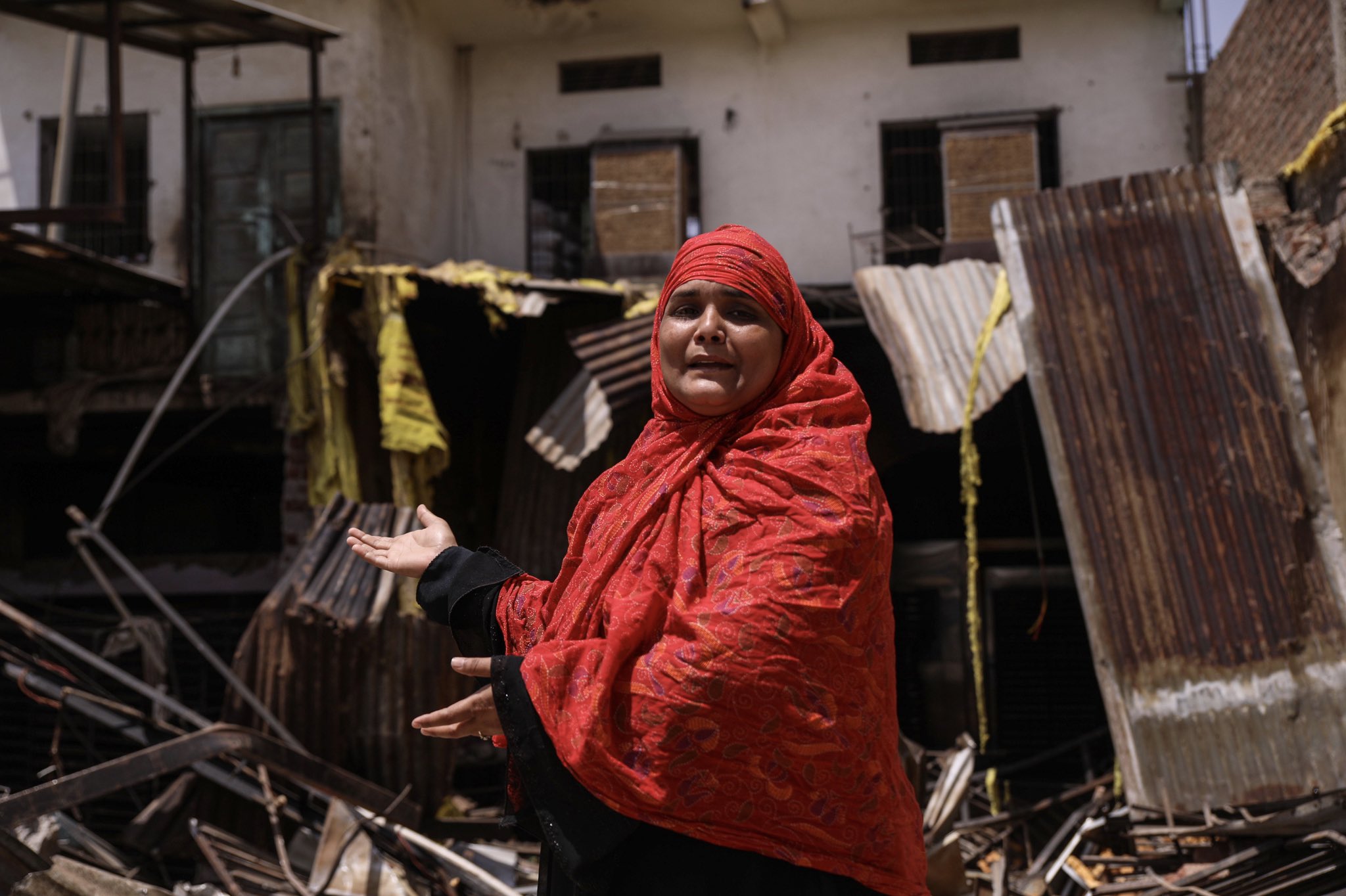 ʼಬುಲ್ಡೋಝರ್ ದಾಳಿʼಯೊಂದಿಗೆ ಕೊನೆಗೊಂಡ ಖರ್ಗೋನ್ ಕೋಮು ಹಿಂಸಾಚಾರಕ್ಕೆ ‘ಕಾಶ್ಮೀರ ಫೈಲ್ಸ್’ ಬೆಂಕಿ ಹಚ್ಚಿದ್ದು ಹೇಗೆ?
