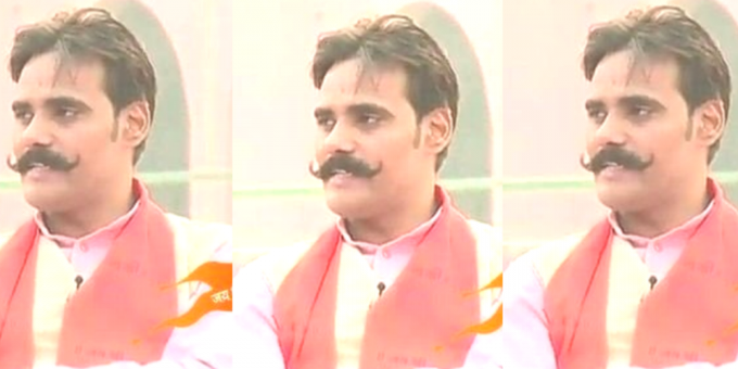 ಅಯೋಧ್ಯೆ:‌ ಮುಸ್ಲಿಂ ಗುರುತಿನಲ್ಲಿ ಗಲಭೆಗೆ ಸಂಚು ಹೂಡಿದ್ದ ಮುಖ್ಯ ಆರೋಪಿ ರೌಡಿ ಶೀಟರ್, ಮುಸ್ಲಿಮರ ಬದ್ಧದ್ವೇಷಿ