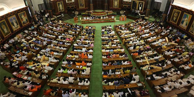 ವಿವಾದಾತ್ಮಕ ಅಪರಾಧ ಡಾಟಾ ಮಸೂದೆಗೆ ಲೋಕಸಭೆ ಒಪ್ಪಿಗೆ