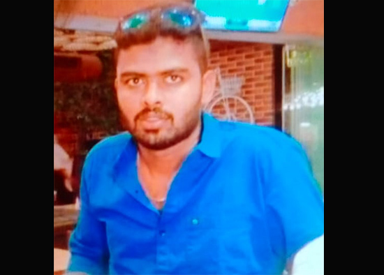 ಚಿಕ್ಕಮಗಳೂರು : ಯುವಕರ ನಡುವಿನ ಹಣಕಾಸಿನ ವ್ಯವಹಾರ ಕೊಲೆಯಲ್ಲಿ ಅಂತ್ಯ