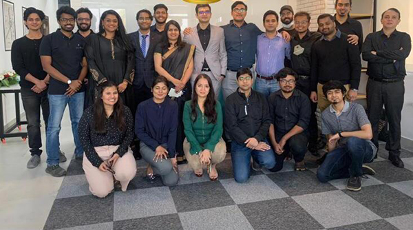 ಕರ್ನಾಟಕದ ಅವೈಸ್‌ ಅಹ್ಮದ್‌ ಸಾಧನೆ: ಎಲಾನ್‌ ಮಸ್ಕ್‌ ರ ಸ್ಪೇಸ್‌ಎಕ್ಸ್‌ ಮೂಲಕ ಭಾರತದ ಮೊದಲ ವಾಣಿಜ್ಯ ಉಪಗ್ರಹ ಉಡಾವಣೆ