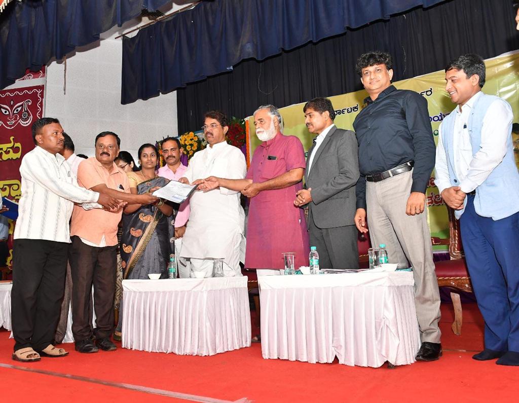 ರಾಜ್ಯಾದ್ಯಂತ ಶಾಲೆಗಳ ಭೂ-ದಾಖಲಾತಿ ಅಭಿಯಾನ: ಸಚಿವ ಆರ್.ಅಶೋಕ್