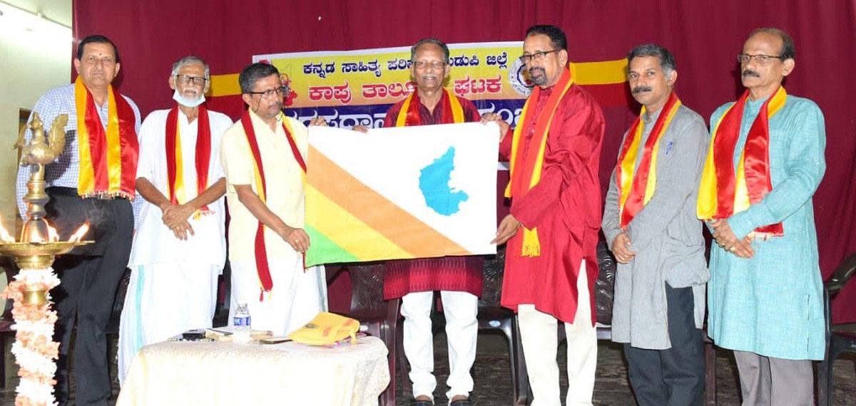 ಕನ್ನಡ ಶಾಲೆಗಳನ್ನು ಉಳಿಸಲು ಪ್ರಾಮಾಣಿಕ ಪ್ರಯತ್ನ: ಸುರೇಂದ್ರ ಅಡಿಗ