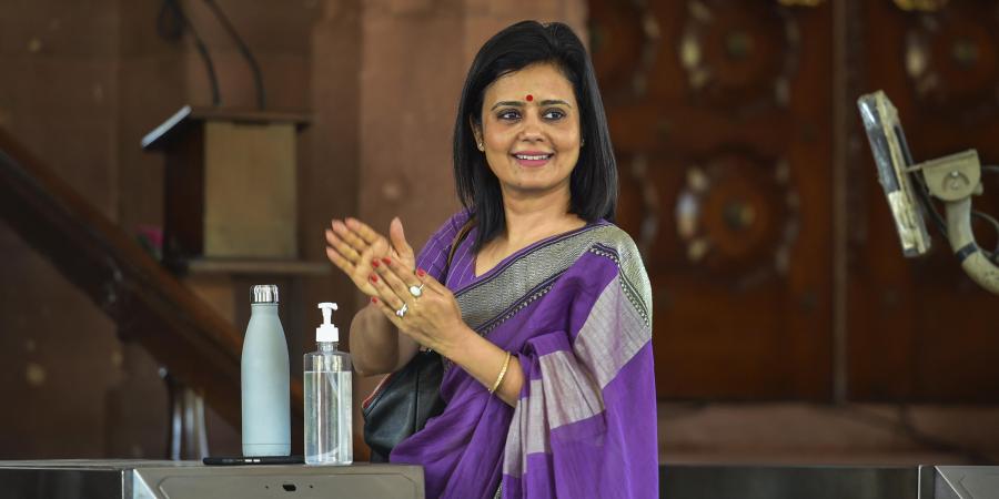 ಇಷ್ಟ ಬಂದಾಗ ಮಾಂಸ ತಿನ್ನಲು ಮತ್ತು ಮಾರಾಟ ಮಾಡಲು ಸಂವಿಧಾನದಲ್ಲಿ ಅವಕಾಶವಿದೆ: ಮಹುವಾ ಮೊಯಿತ್ರಾ