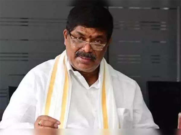 ಹಾಸನ ಜಿಲ್ಲೆಯಲ್ಲಿ ಬಿಜೆಪಿ ಸಂಘಟನೆಗೆ ಒತ್ತು: ಸಚಿವ ಕೆ.ಗೋಪಾಲಯ್ಯ