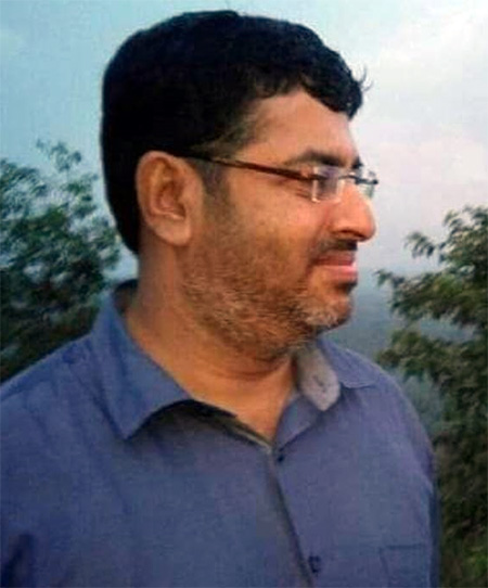 ಮೂಡುಬಿದಿರೆ: ಉದ್ಯಮಿ ಮುಹಮ್ಮದ್ ಹನೀಫ್ ನಿಧನ