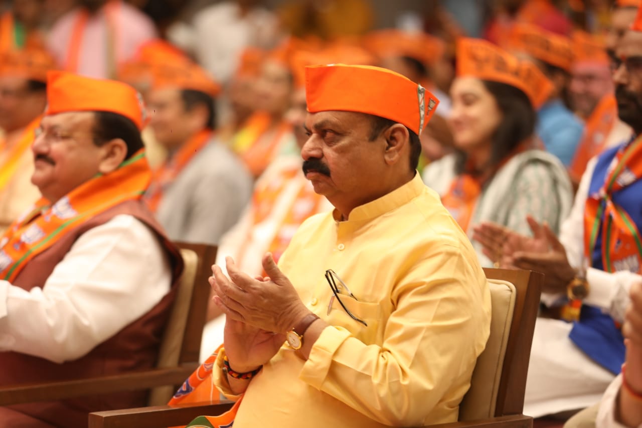 75 ಕೆರೆ-ಕಟ್ಟೆಗಳ ಅಭಿವೃದ್ಧಿಗೆ ಪ್ರಧಾನಿ ಸೂಚನೆ: ಮುಖ್ಯಮಂತ್ರಿ ಬಸವರಾಜ ಬೊಮ್ಮಾಯಿ