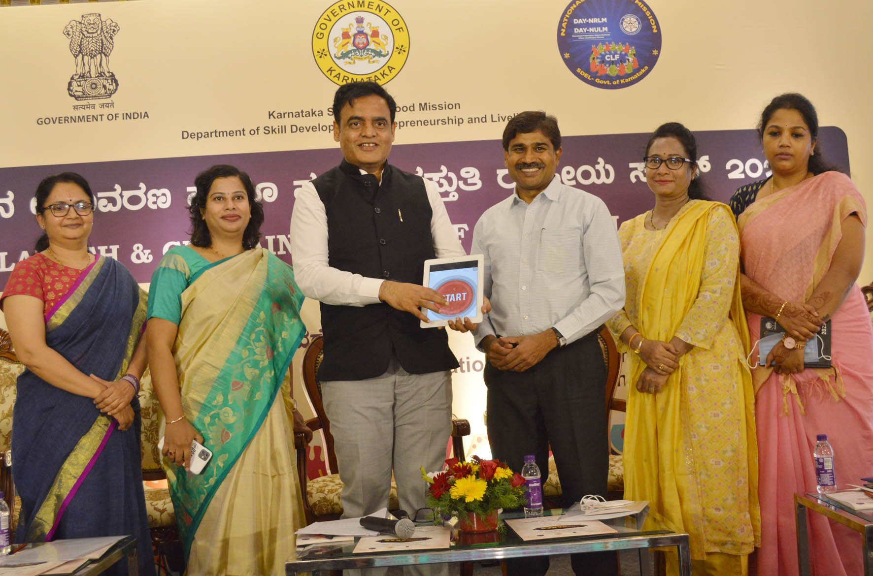 ನ್ಯಾಷನಲ್ ಕಾಲೇಜು ಮೈದಾನದಲ್ಲಿ ಮಹಿಳಾ ಕ್ರಿಯಾಶೀಲತೆಯ ದರ್ಶನ: ಡಾ.ಅಶ್ವತ್ಥ ನಾರಾಯಣ