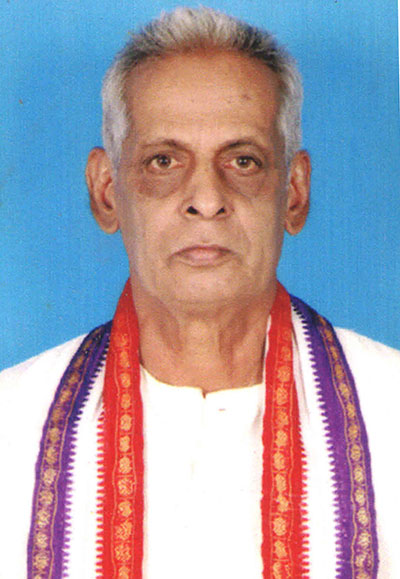 ಹಿರಿಯ ಅರ್ಥಧಾರಿ ಎಸ್.ಎಂ.ಹೆಗಡೆ ನಿಧನ