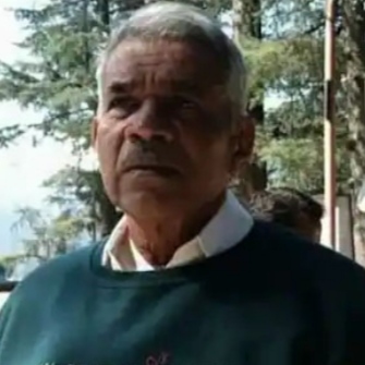 ಕಾಸರಗೋಡು:  ಕಡಿದು ಬಿದ್ದಿದ್ದ ವಿದ್ಯುತ್ ತಂತಿ ತಗುಲಿ ಕಾಂಗ್ರೆಸ್ ಮುಖಂಡ ಮೃತ್ಯು