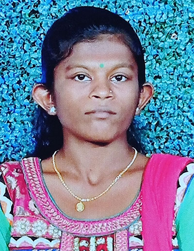 ಯುವತಿ ನಾಪತ್ತೆ