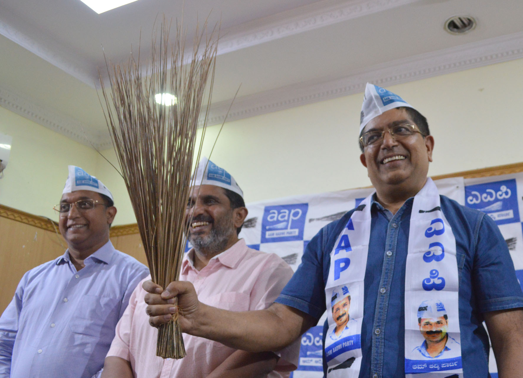 ಒಂದೊಂದು ಹುದ್ದೆಗೂ ಕೋಟ್ಯಂತರ ಹಣ, ಎಲ್ಲರ ಬಂಡವಾಳ ಗೊತ್ತಿದೆ: ಭಾಸ್ಕರ್ ರಾವ್