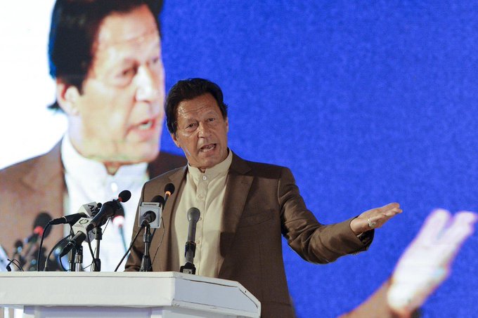 ಪಾಕ್: ರಾಜಕೀಯ ಬಿಕ್ಕಟ್ಟು ಮುಂದುವರಿಕೆ; ಚುನಾವಣೆಗೆ ದಿನ ನಿಗದಿಗೆ ಅಧ್ಯಕ್ಷರ ಸೂಚನೆ