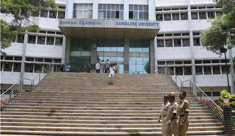 ಎ.8ರಂದು ನಡೆಯಬೇಕಿದ್ದ ಬೆಂಗಳೂರು ವಿವಿ ಘಟಿಕೋತ್ಸವ ಮುಂದೂಡಿಕೆ