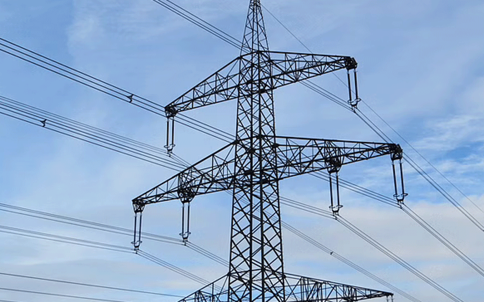 ಲಡಾಖ್ ಸಮೀಪದ ವಿದ್ಯುತ್ ಗ್ರಿಡ್‍ಗಳಿಗೆ ಚೀನಾದ ಸೈಬರ್ ದಾಳಿ: ವರದಿ