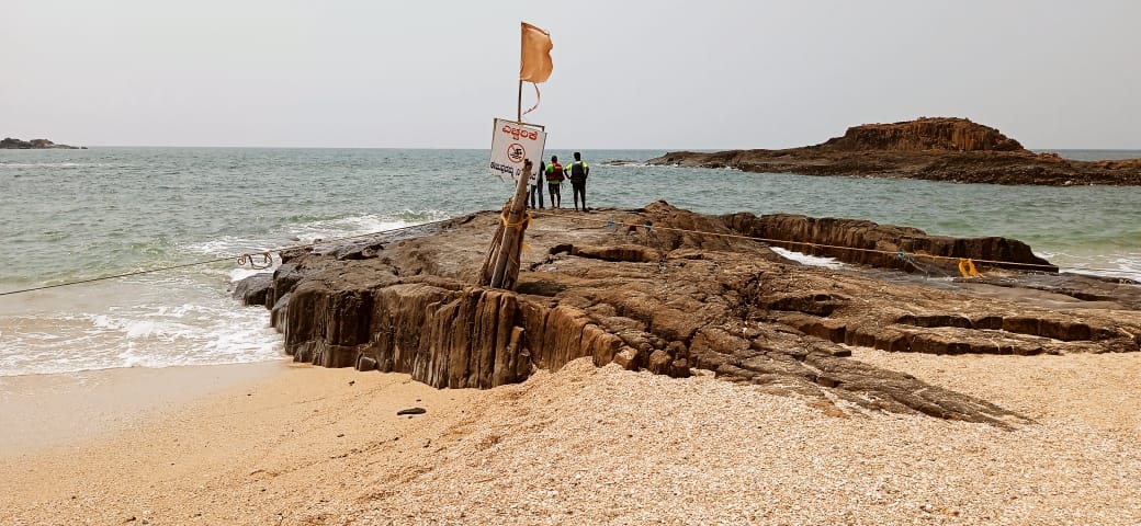 ಮಲ್ಪೆ: ಪ್ರವಾಸಕ್ಕೆ ಬಂದಿದ್ದ ಕೇರಳದ ಮೂವರು ವಿದ್ಯಾರ್ಥಿಗಳು ಸಮುದ್ರದಲ್ಲಿ ಮುಳುಗಿ ಮೃತ್ಯು