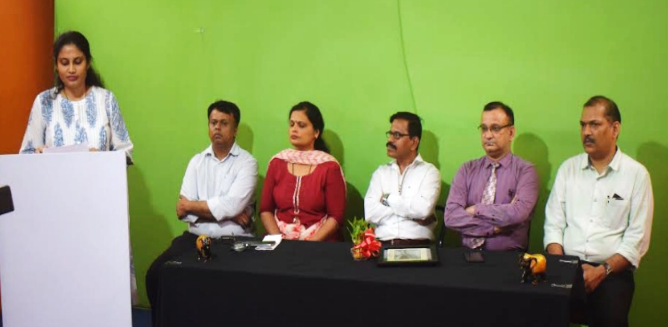 ಎ.ಜೆ. ದಂತ ವೈದ್ಯಕೀಯ ಕಾಲೇಜಿನಲ್ಲಿ ವಿಶ್ವ ಆರೋಗ್ಯ ದಿನಾಚರಣೆ