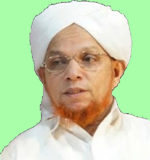 ಮಸೀದಿಯ ಧ್ವನಿವರ್ಧಕ ಅಝಾನ್‌ಗೆ ಮಾತ್ರ ಬಳಸಲು ಹುಸೈನ್ ಸಅದಿ ಕರೆ