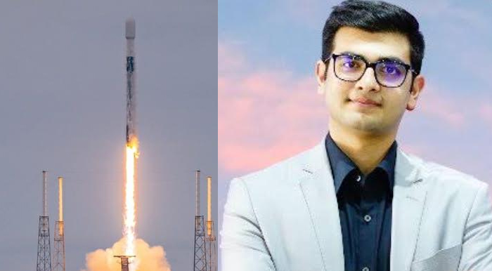 ತನ್ನದೇ ಕಂಪೆನಿಯ ಉಪಗ್ರಹ ಉಡಾವಣೆ ಮಾಡಿದ ಅವೈಸ್ ಅಹ್ಮದ್: ದೇಶಕ್ಕೆ ಕೀರ್ತಿ ತಂದ ಕಾಫಿನಾಡಿನ ಯುವಕ