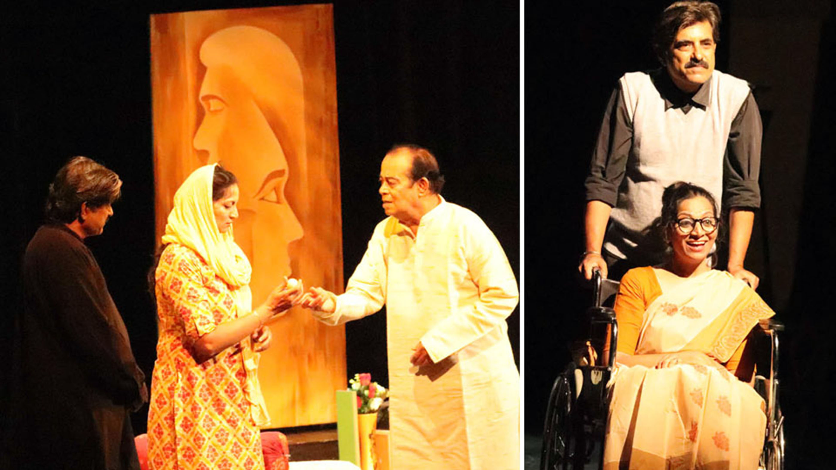 ಅಮೃತಾ ಪ್ರೀತಂರನ್ನು ಸನಿಹಕ್ಕೆ ತಂದ ರಂಗಪ್ರಸ್ತುತಿ ನನ್ನ ಪ್ರೀತಿಯ ಅಮೃತಾ ಅಮೃತಾ ಪ್ರೀತಂರನ್ನು ಸನಿಹಕ್ಕೆ ತಂದ ರಂಗಪ್ರಸ್ತುತಿ ನನ್ನ ಪ್ರೀತಿಯ ಅಮೃತಾ