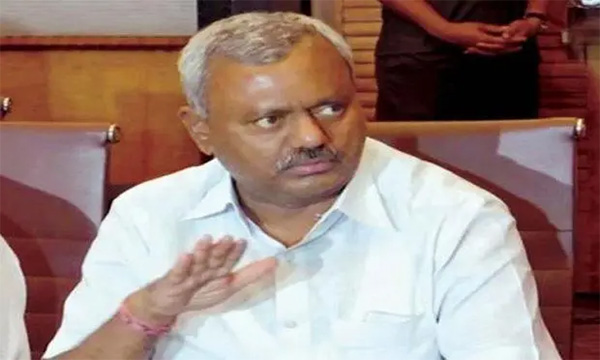 ದಕ್ಷಿಣ ಪದವೀಧರ ಕ್ಷೇತ್ರದ ಚುನಾವಣೆ ಪ್ರಚಾರ ಆರಂಭ: ಸಚಿವ ಎಸ್.ಟಿ.ಸೋಮಶೇಖರ್