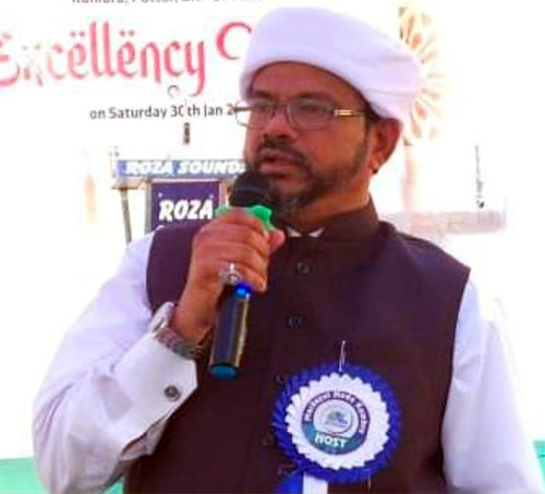 ಕುರ್‌ಆನ್ ದುರ್ವ್ಯಾಖ್ಯಾನಕಾರರಿಂದ ಇಸ್ಲಾಂಗೆ ಭಾರೀ ಹಾನಿಯುಂಟಾಗುತ್ತಿದೆ: ಡಾ. ಝೈನೀ ಕಾಮಿಲ್