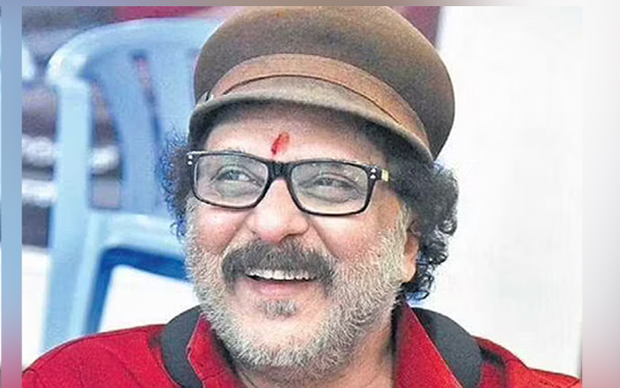 ನಟ ರವಿಚಂದ್ರನ್ ಸೇರಿ ಮೂವರು ಸಾಧಕರಿಗೆ ಬೆಂಗಳೂರು ನಗರ ವಿವಿಯಿಂದ ಗೌರವ ಡಾಕ್ಟರೇಟ್