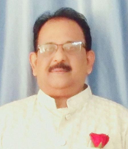 ಉಡುಪಿ ಜಯಂಟ್ಸ್ ಅಧ್ಯಕ್ಷರಾಗಿ ಇಕ್ಬಾಲ್ ಮನ್ನಾ ಆಯ್ಕೆ