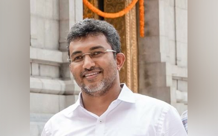 ಇನಾಯತ್ ಅಲಿ ಮುಲ್ಕಿ ಕೆಪಿಸಿಸಿ ಪ್ರಧಾನ ಕಾರ್ಯದರ್ಶಿಯಾಗಿ ನೇಮಕ