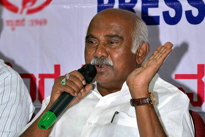 ಟಿಪ್ಪು ಈ ನಾಡಿನ ಮಣ್ಣಿನ ಮಗ, ಇಲ್ಲ ಎಂದು ಹೇಳಲು ಸಾಧ್ಯವೇ: ಎಚ್.ವಿಶ್ವನಾಥ್ ಪ್ರಶ್ನೆ