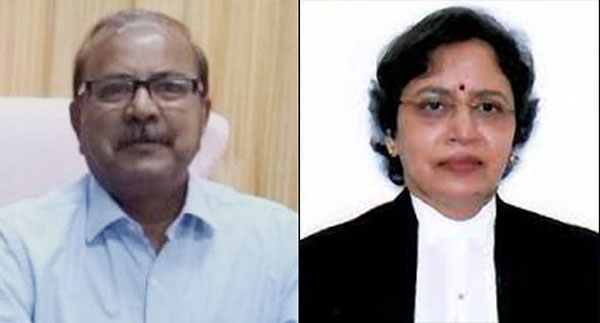 ಪಿ.ಶಿವಾಜಿ ಶೆಟ್ಟಿ ಸ್ಮಾರಕ ರಾಷ್ಟ್ರೀಯ ಮೂಟ್‌ಕೋರ್ಟ್ ಸ್ಪರ್ಧೆ; ಬೆಂಗಳೂರಿನ ಕೆಇಲ್‌ಇ ಕಾಲೇಜಿಗೆ ಅಗ್ರಪ್ರಶಸ್ತಿ