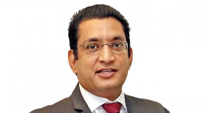 ವಿದೇಶದಿಂದ ಸಾಲ ಪಡೆಯದೆ ನಮಗೆ ಬೇರೆ ಆಯ್ಕೆಯಿಲ್ಲ: ಶ್ರೀಲಂಕಾ