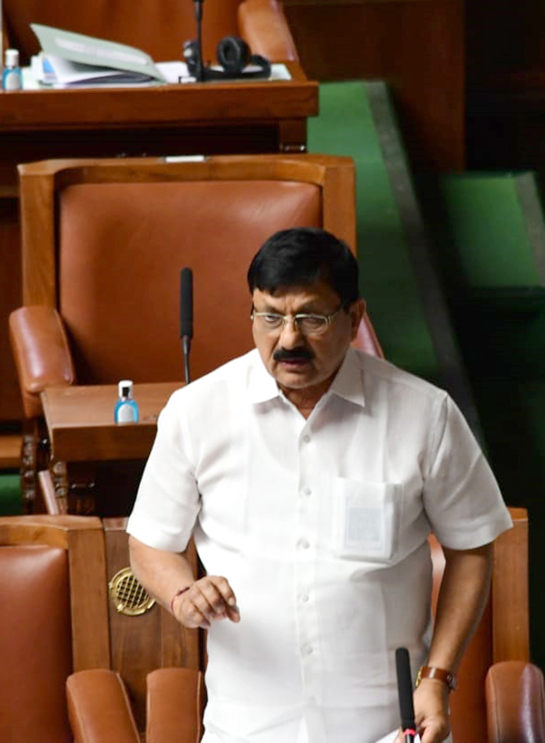 ಪ್ರಚೋದನಾಕಾರಿ ಹೇಳಿಕೆ ಆರೋಪ: ಆರಗ ಜ್ಞಾನೇಂದ್ರ, ಸಿ.ಟಿ.ರವಿ ವಿರುದ್ಧ ದೂರು