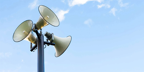 ಉತ್ತರ ಪ್ರದೇಶ: ಪ್ರಾರ್ಥನಾ ಸ್ಥಳಗಳಿಂದ 45 ಸಾವಿರ ಧ್ವನಿವರ್ಧಕ ತೆರವು