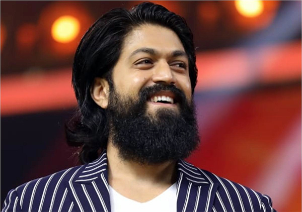 ಬಹುಕೋಟಿ ಪಾನ್ ಮಸಾಲಾ ಜಾಹೀರಾತು ನಿರಾಕರಿಸಿದ ನಟ ಯಶ್